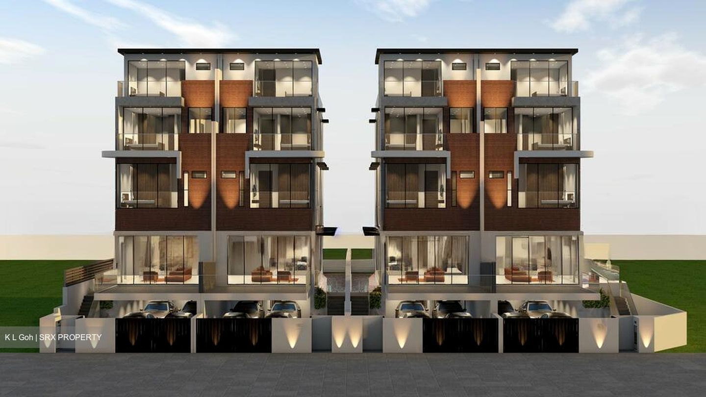 Meyer Place (D15), Semi-Detached #595953931